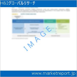 市場と産業調査レポートのイメージ